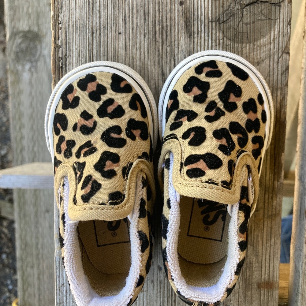 COPY - Vans